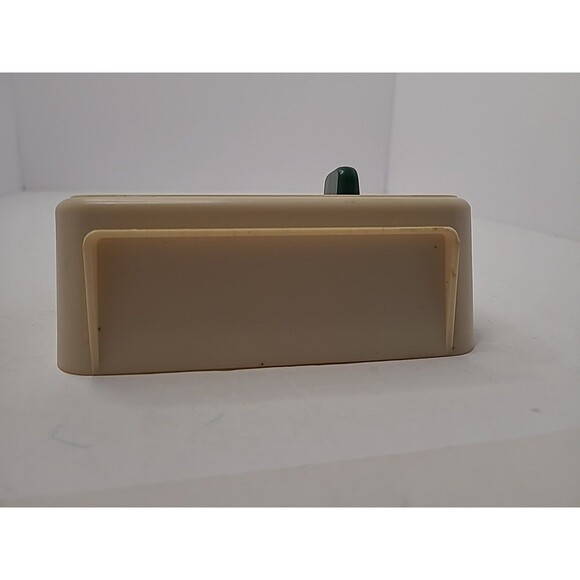 Vintage Sunbeam Kitchen Timer Peaches 70s Retro Grandma Tested Working - Picture 6 of 8